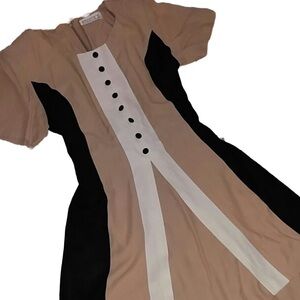 Vintage Studio C Dress Vintage see photos for SZ